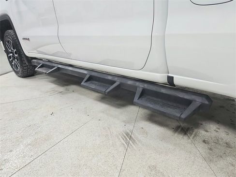 Used 2023 GMC Sierra 1500 AT4 w/ AT4 Preferred Package image 45