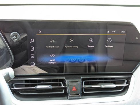 Used 2026 Chevrolet TrailBlazer LT w/ Convenience Package AWD/4WD image 18