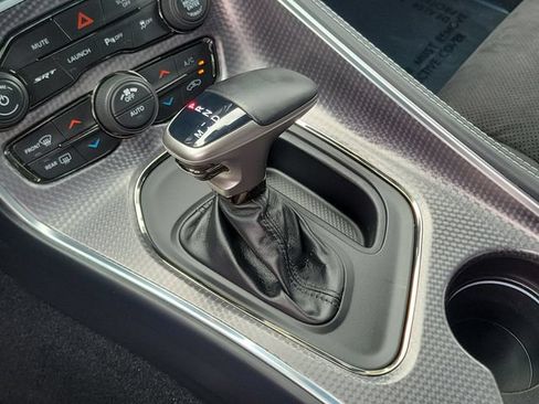 Used 2022 Dodge Challenger SRT Super Stock RWD image 13