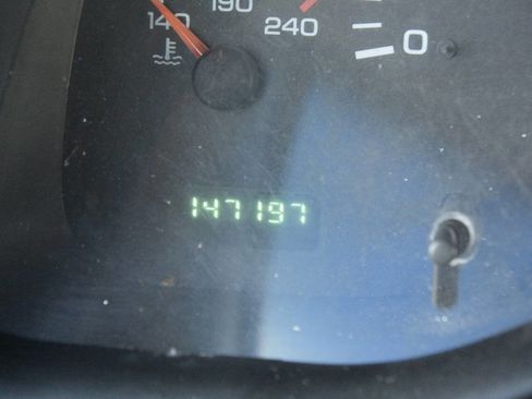 Used 2002 Dodge Ram 2500 Truck 4x4 Quad Cab image 11