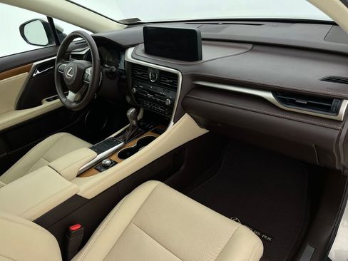 Certified 2020 Lexus RX 350 AWD w/ Premium Package image 22