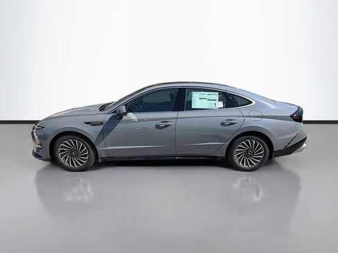 New 2026 Hyundai Sonata SEL image 6