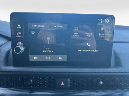 Certified 2026 Honda CR-V Sport-L image 17