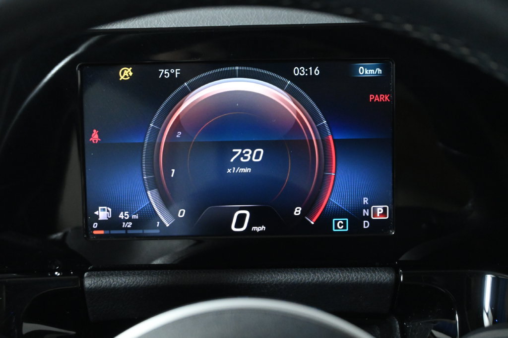 Used 2021 Mercedes-Benz GLA 250 4MATIC image 20