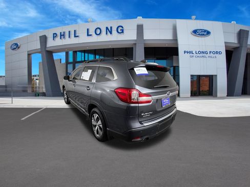 Used 2020 Subaru Ascent Premium w/ Convenience Package AWD/4WD image 3