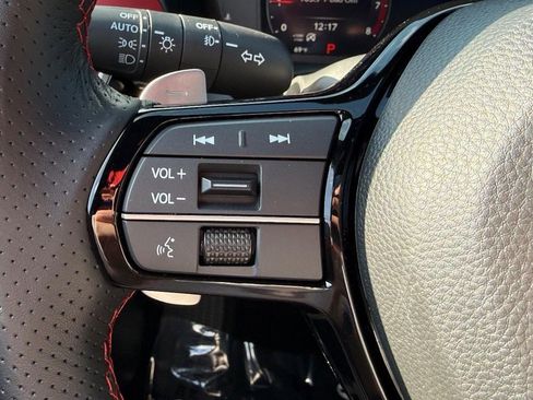 Certified 2025 Acura ADX A-Spec AWD/4WD image 20