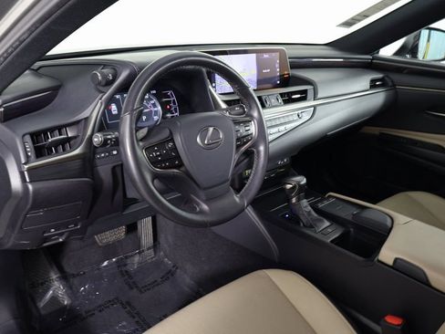 Used 2021 Lexus ES 350 w/ Premium Package image 7