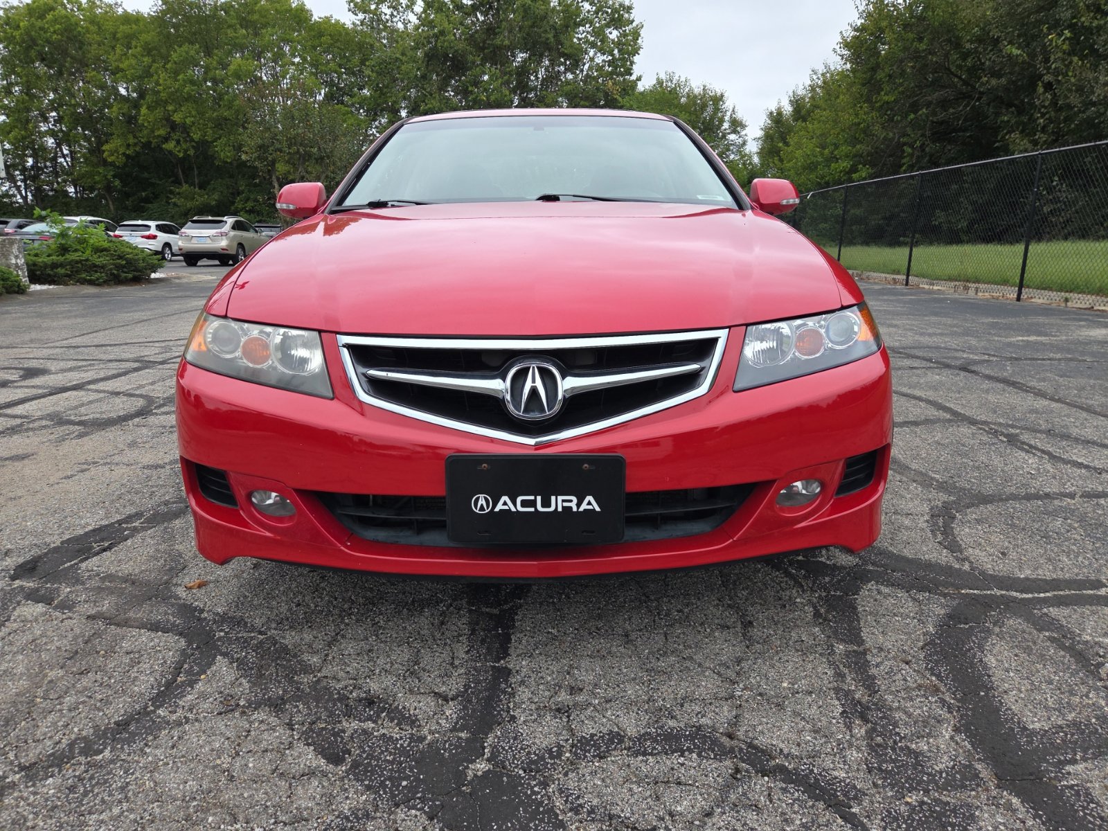 Used 2006 Acura TSX FWD image 9