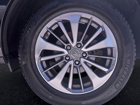 Used 2017 Acura RDX FWD w/ Advance Package image 46