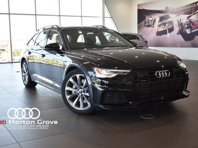 New 2026 Audi A6 Premium Plus
