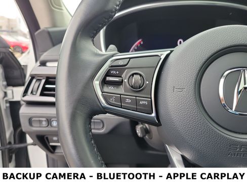 Used 2023 Acura MDX 3.5L image 23