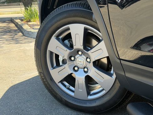 Used 2020 Honda Ridgeline RTL-E image 12