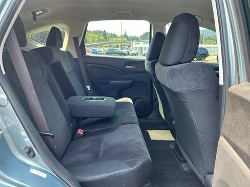 Used 2012 Honda CR-V LX image 10