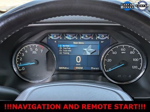 Used 2022 Ford F150 XLT w/ Equipment Group 302A High image 34