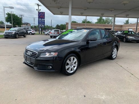 Used 2011 Audi A4 2.0T Premium image 3