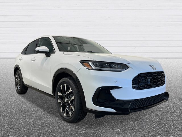 New 2027 Honda HR-V EX-L image 8