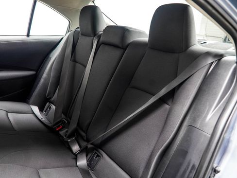 Used 2024 Toyota Corolla LE FWD image 35
