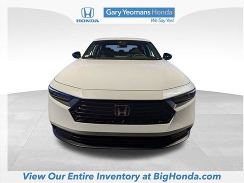 Used 2026 Honda Accord Sport image 12