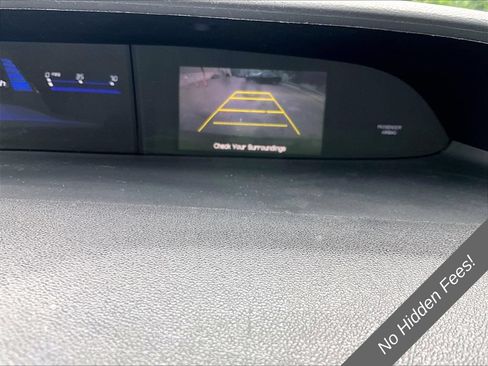 Used 2015 Honda Civic LX image 18