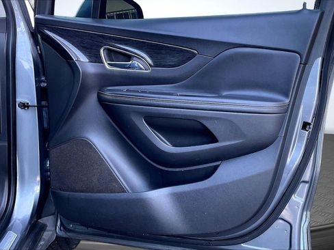 Used 2015 Buick Encore FWD image 24