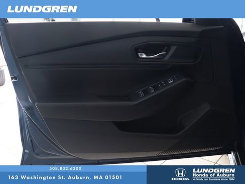 Used 2024 Honda Accord EX image 10