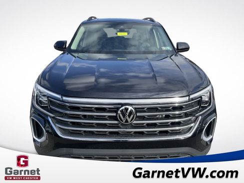 New 2026 Volkswagen Atlas SE image 8
