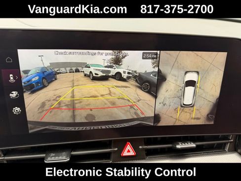 Used 2024 Kia Sportage SX image 20