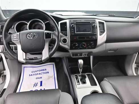 Used 2013 Toyota Tacoma 4x4 Double Cab image 20