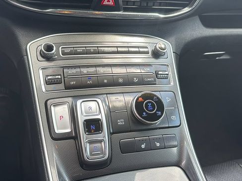 Used 2023 Hyundai Santa Fe SEL AWD/4WD image 20