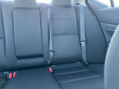 Used 2025 Nissan Altima 2.5 SV image 36