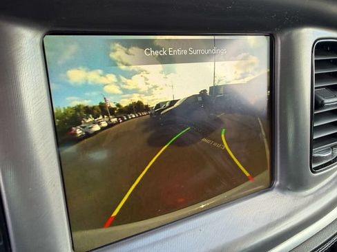 Used 2022 Dodge Charger GT w/ Plus Group RWD image 24
