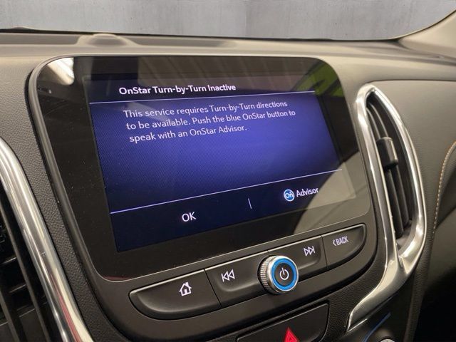 Used 2019 Chevrolet Equinox Premier AWD/4WD image 4
