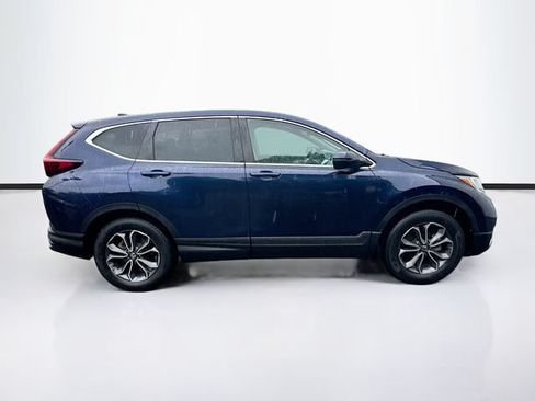 Used 2022 Honda CR-V EX image 8