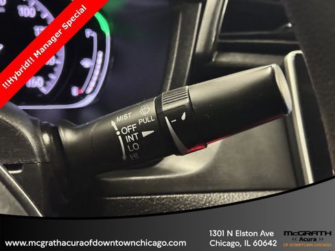 Used 2021 Honda Insight EX image 23