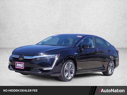 Used 2020 Honda Clarity Touring