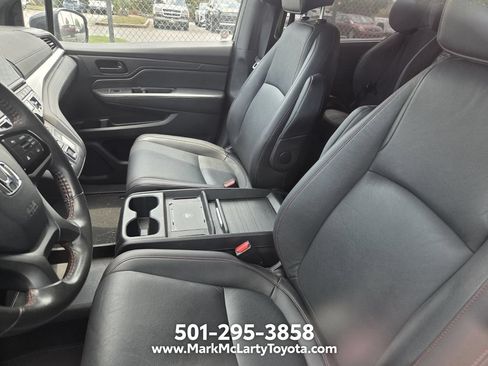 Used 2025 Honda Odyssey Sport-L image 6