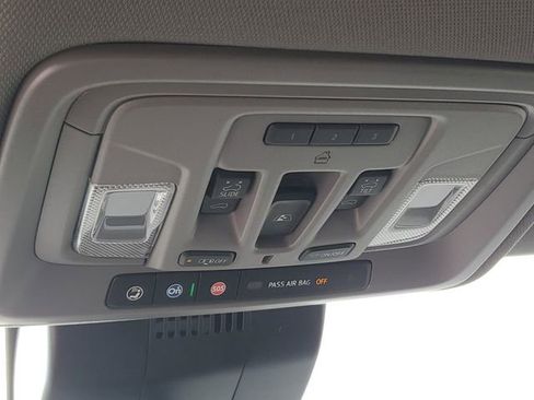 New 2026 Chevrolet Silverado 1500 LT Trail Boss w/ Convenience Package II image 32