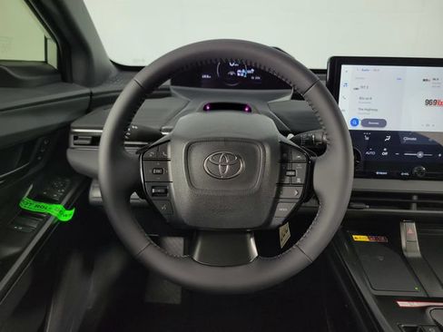 New 2026 Toyota C-HR AWD/4WD image 17