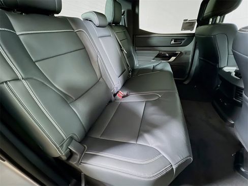 New 2026 Toyota Tundra Limited image 21