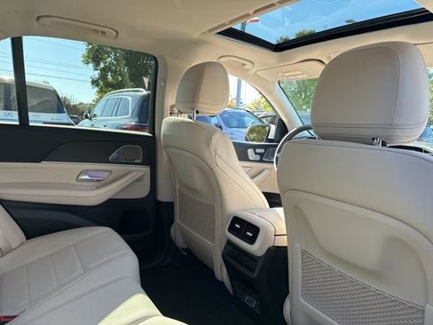 New 2026 Mercedes-Benz GLE 350 4MATIC image 31
