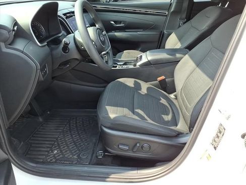 Used 2024 Hyundai Santa Cruz SEL AWD/4WD image 11