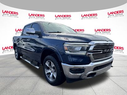 Used 2020 RAM 1500 Laramie