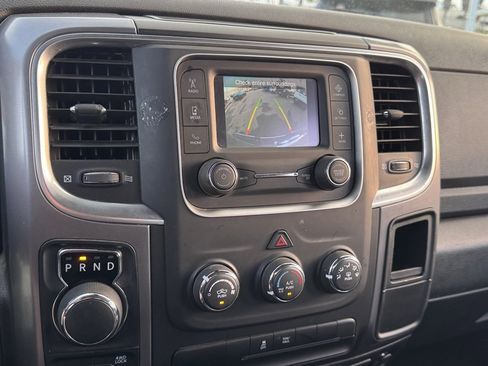 Certified 2024 RAM 1500 Classic SLT image 27