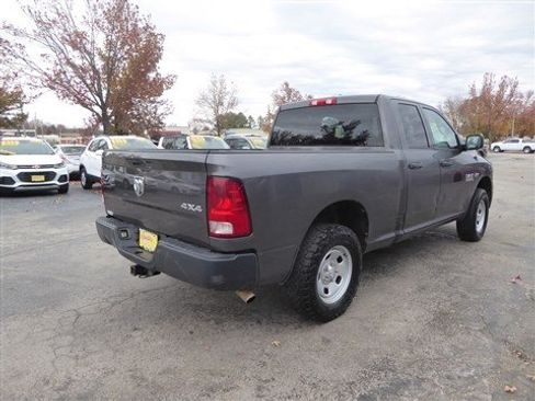 Used 2014 RAM 1500 Tradesman w/ Protection Group image 6