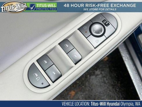 New 2026 Hyundai Ioniq 5 Limited image 23