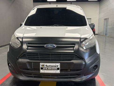 Used 2018 Ford Transit Connect XL image 8