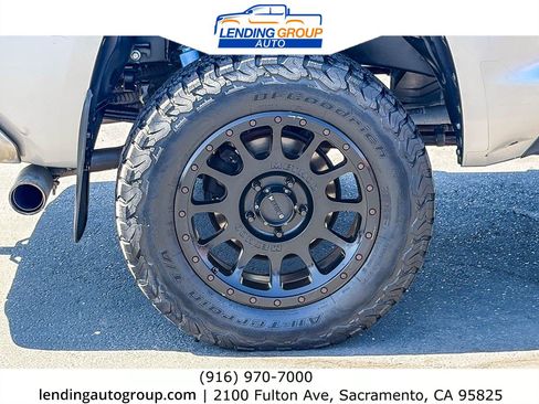 Used 2016 Toyota Tundra SR5 RWD image 10
