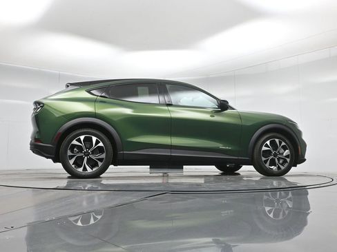 New 2026 Ford Mustang Mach-E Select image 44