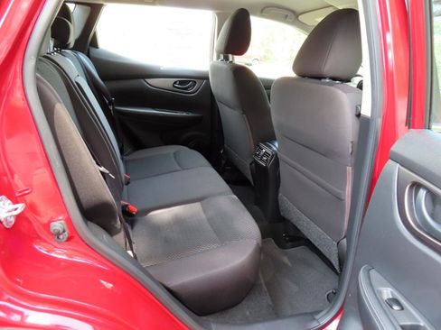 Used 2017 Nissan Rogue Sport S w/ S Appearance Package image 20