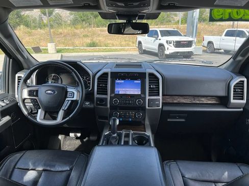 Used 2019 Ford F150 Lariat RWD image 22